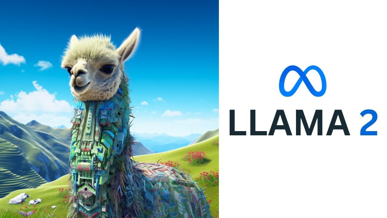 Llama2 Chinese – 号称是目前最好的中文 Llama 大模型