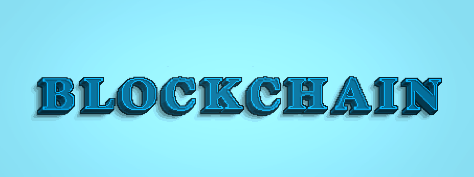 区块链 block chain