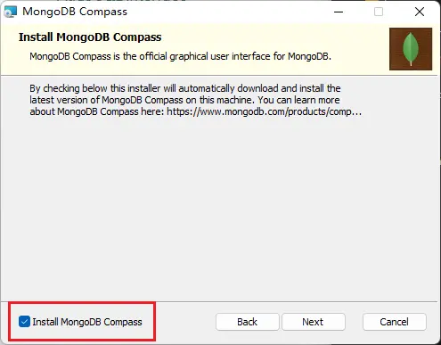MongoDB Compass.webp