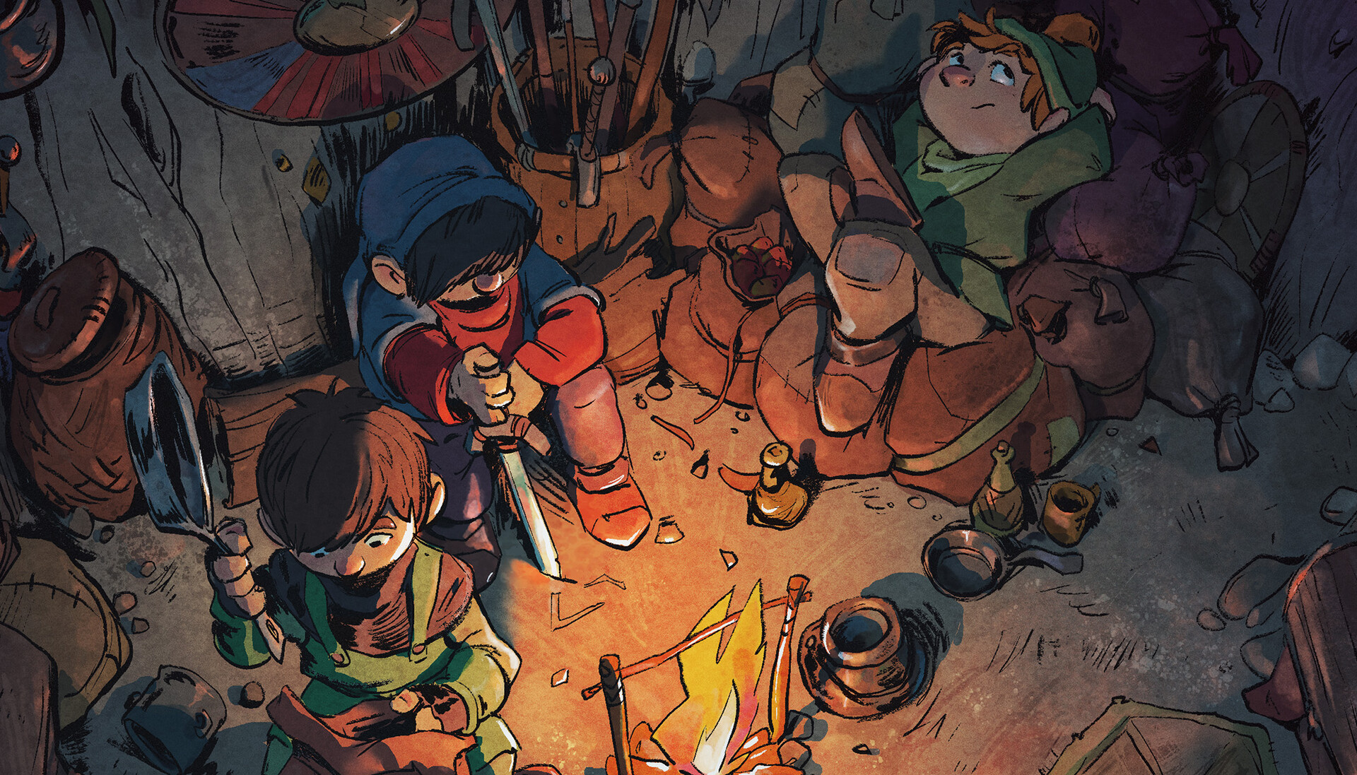 ERA5再分析数据集下载