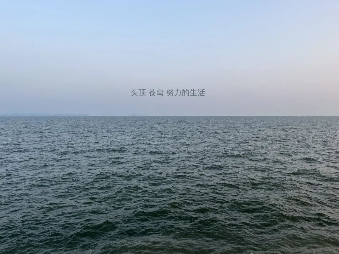 7. 我的新的朋友圈背景图（黑沙海滩的的沿海步道）