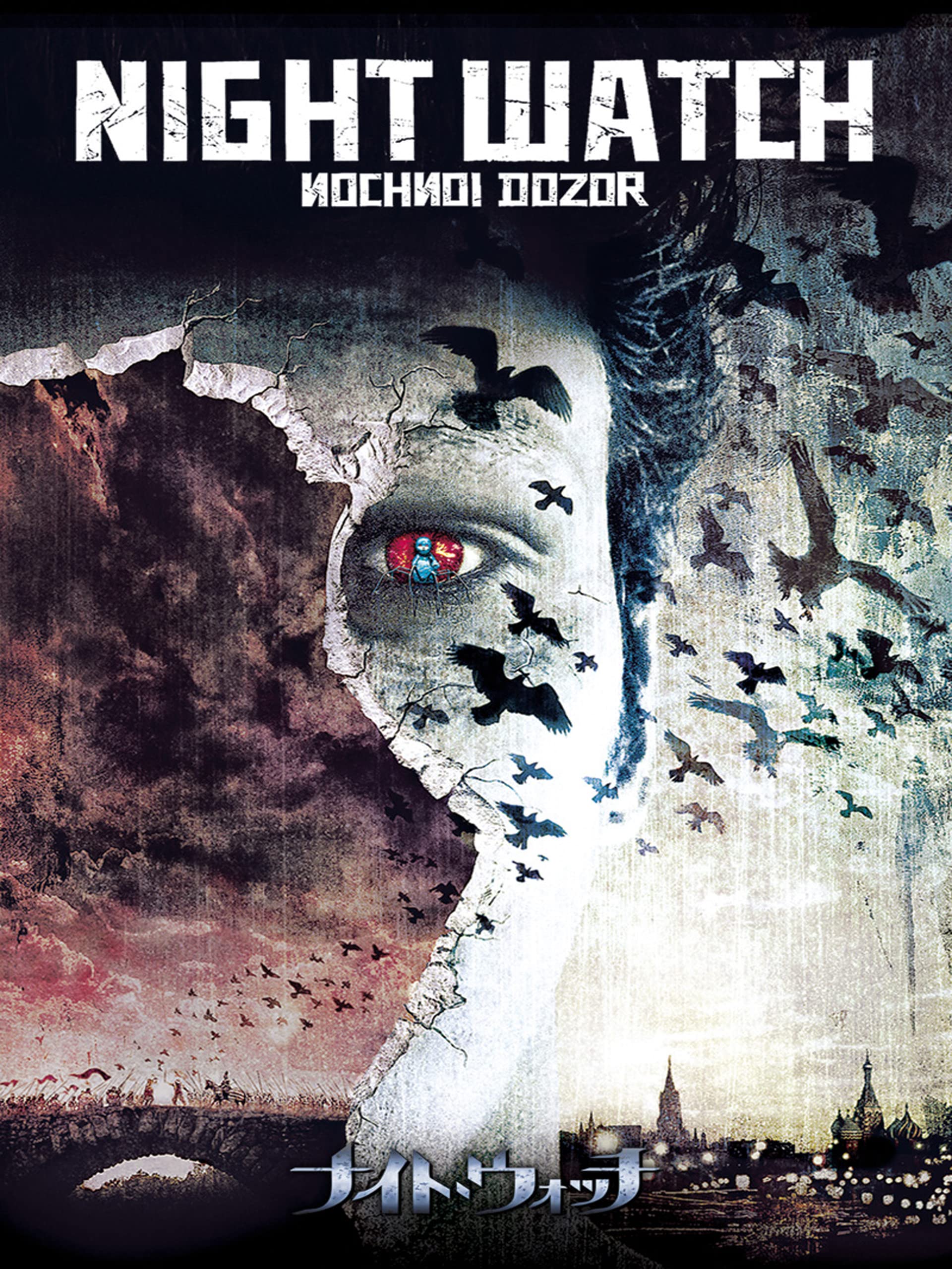 HDTS、DVDRip、BDRip、HDTV、およびその他のビデオ形式