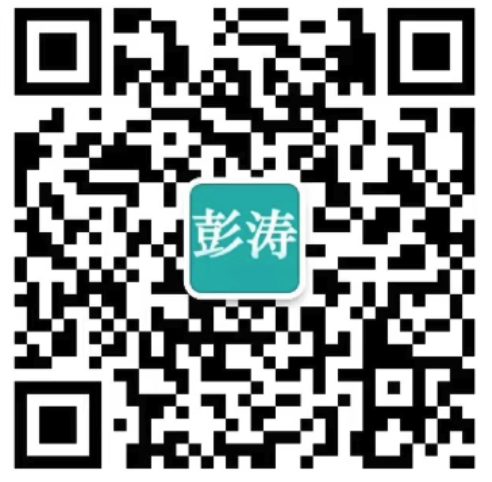 涛哥聊Python二维码