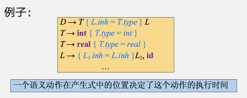 SDT示例