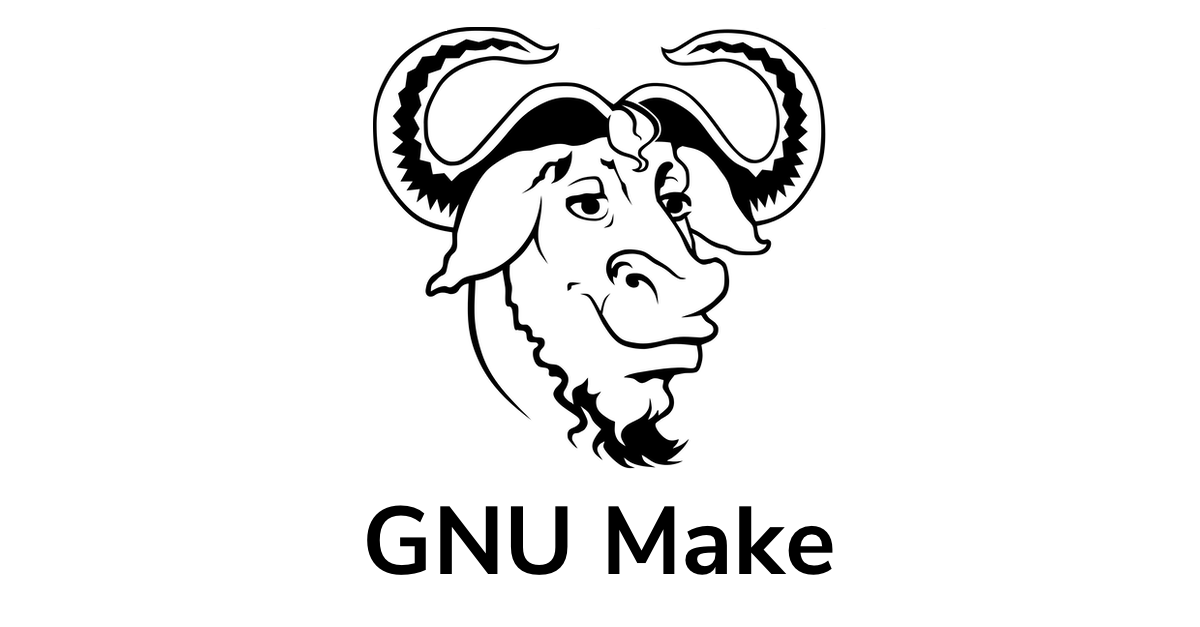 GNU Make