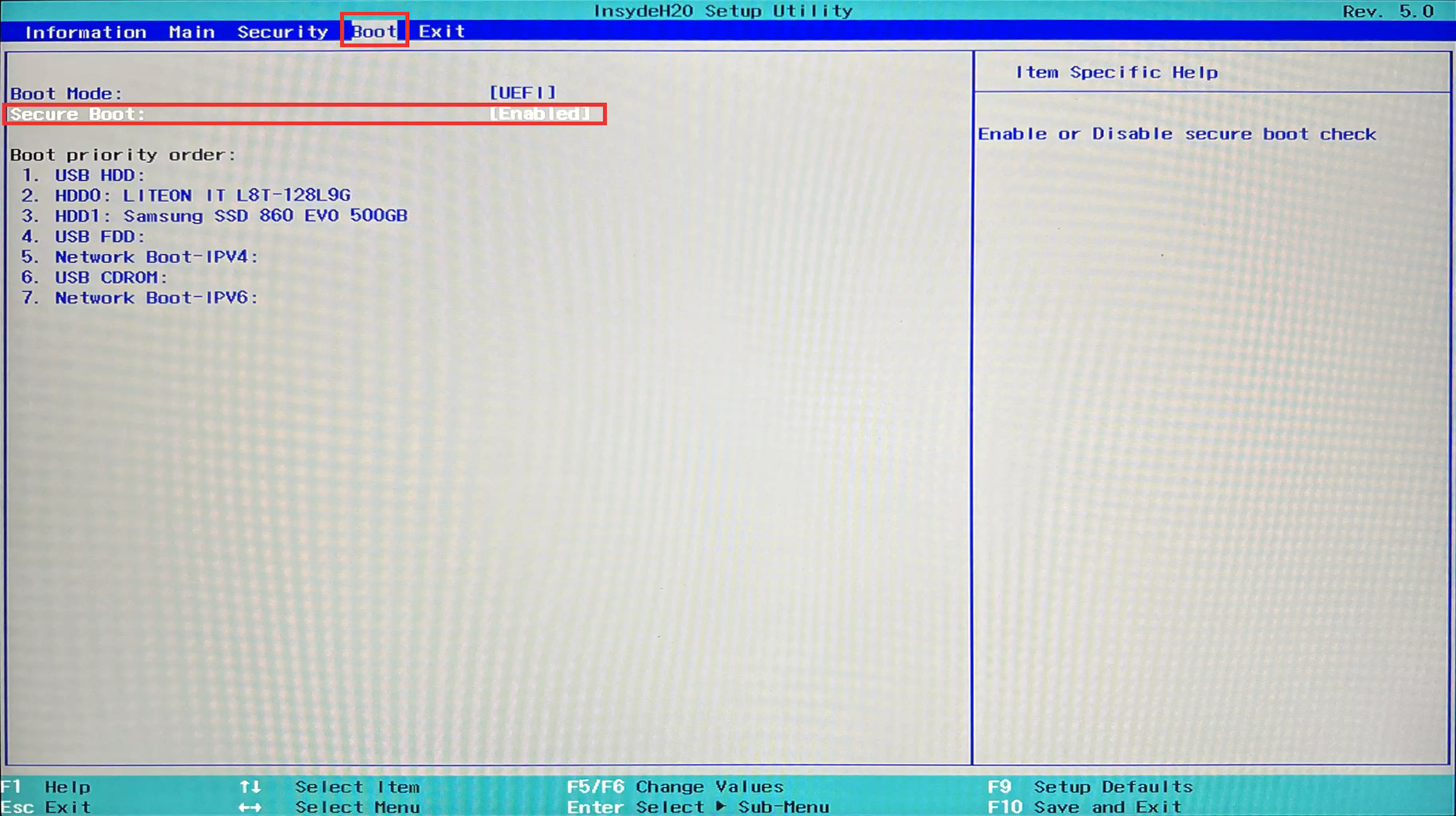 Enable Secure Boot.webp