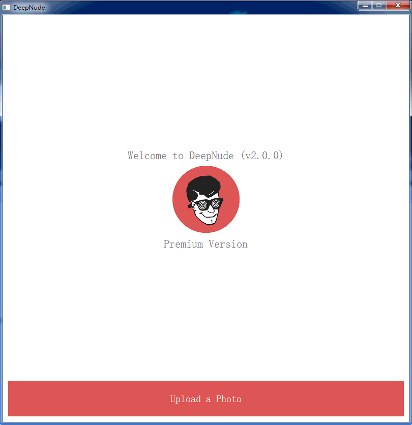 Deepnude “脱” 衣原理分析及下载