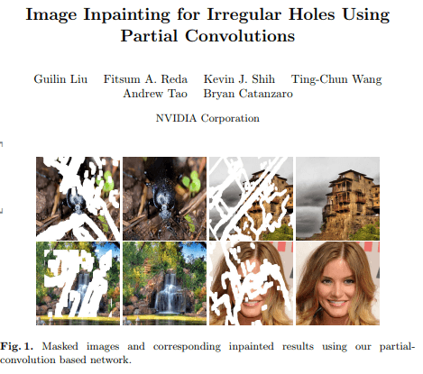 Deepnude “脱” 衣原理分析及下载