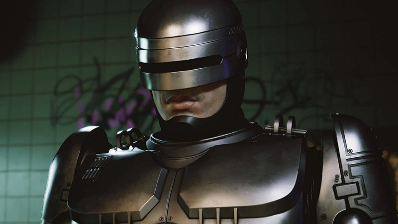 Making RoboCop:Rogue City a shooter was too "obvious"—so the devs made an RPG instead