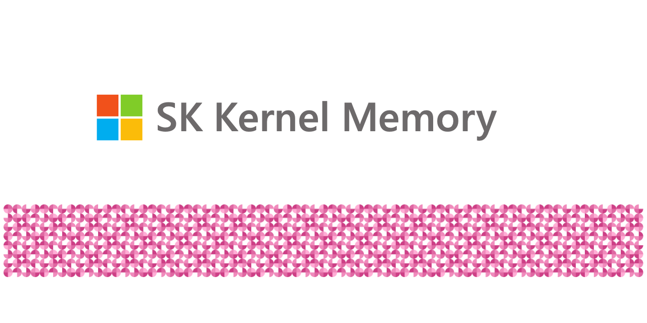 Kernel Memory 入门系列：Kernel Memory Service