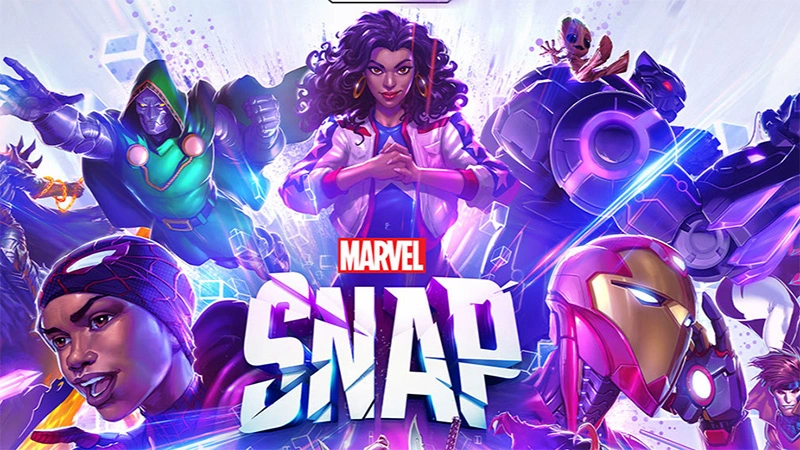 Second Dinner raises $100 million to continue growing Marvel Snap