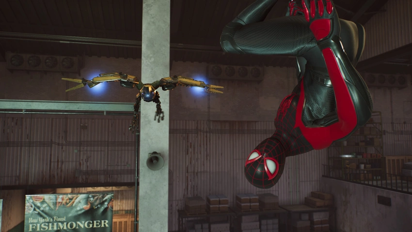 Marvel's Spider-Man 2 and Alan Wake II lead 2024 DICE Awards nominations