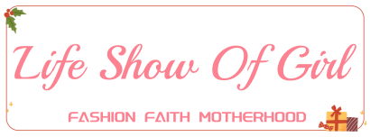 Life Show Of Girl Logo