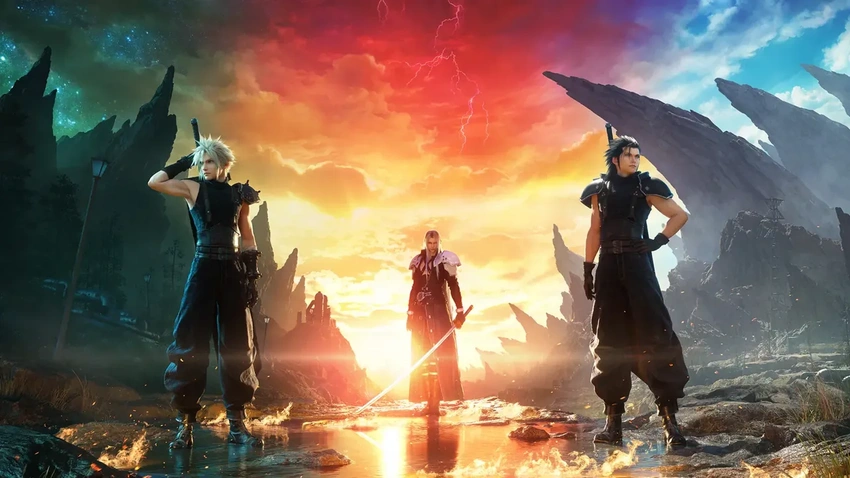 Square Enix wants to make fewer, better games