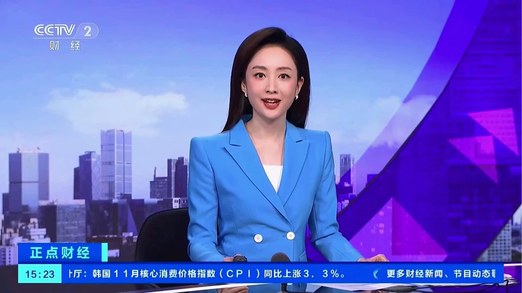 我的电视:内置直播源的安卓电视直播软件