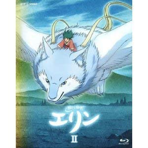 [Blu-ray] 獣の奏者エリン 全50話 (星井七瀬/鈴村健一/BDMV/397.36GB)