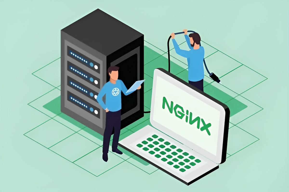 重识Nginx