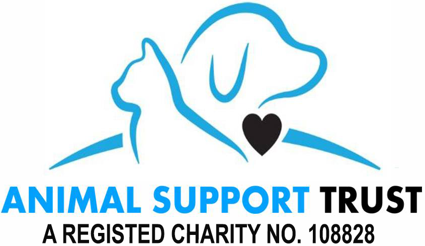 Animal Support Trust Charity UK 
