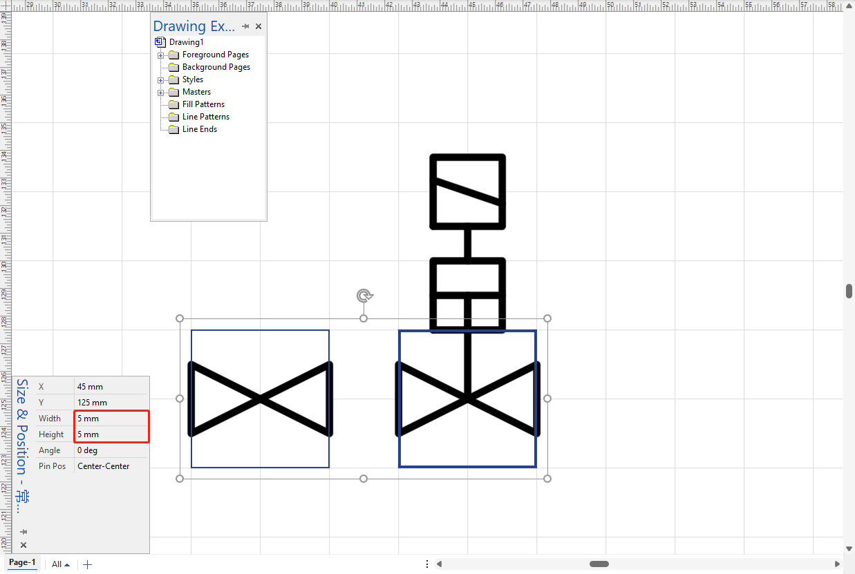 two-valves-with-the-same-bounding-box.png