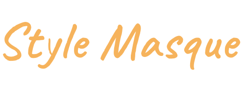 Style Masque Logo