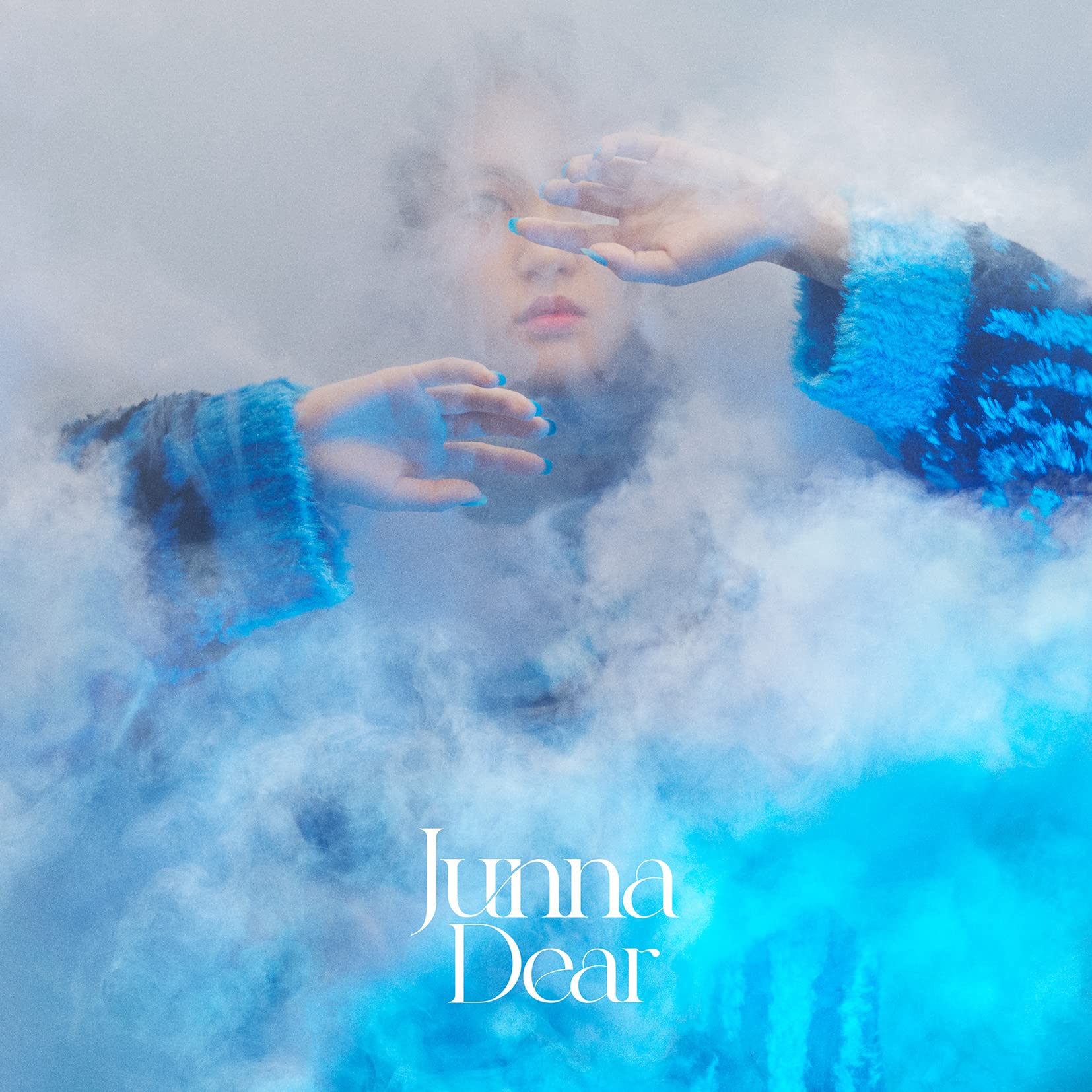 [Blu-ray] JUNNA - Dear 初回限定盤付属BD (2023.04.12/BDMV/37.91GB)