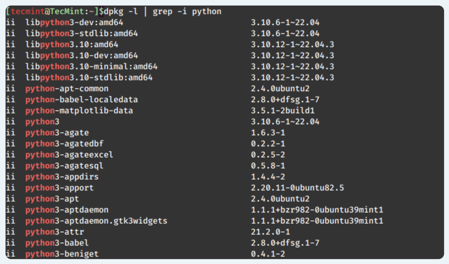 Linux|Grep 命令的 12 个实用示例