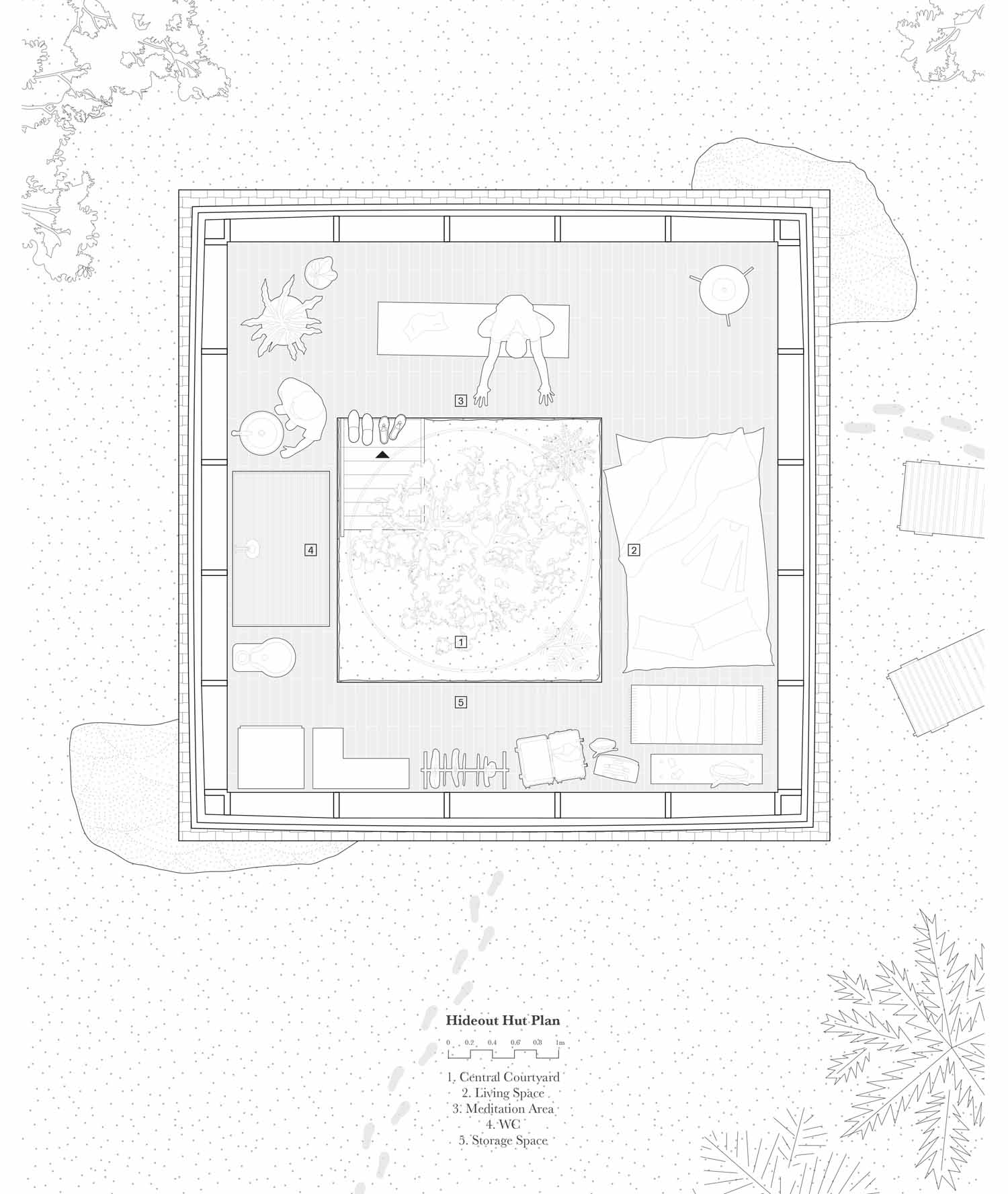 未竟之筑 | 森林中的未建成建筑插图9AFEPJOkB7XwudCs.jpg