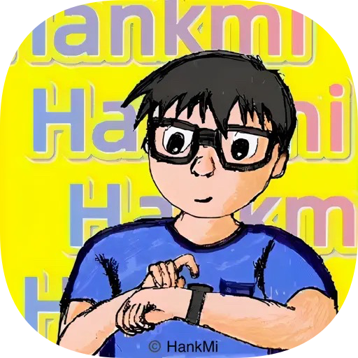 Hankmi官方网站