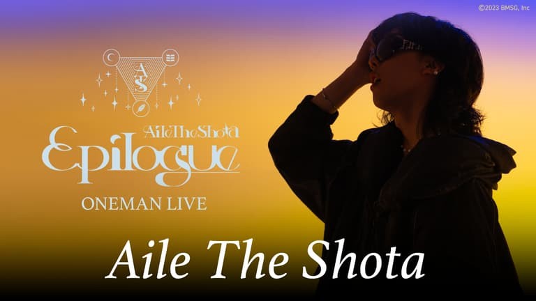 [WEBRip] Aile The Shota Oneman Live 