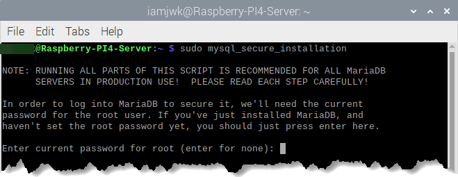 Raspberry-Pi-4-Securing-MariaDB-database-environment.webp