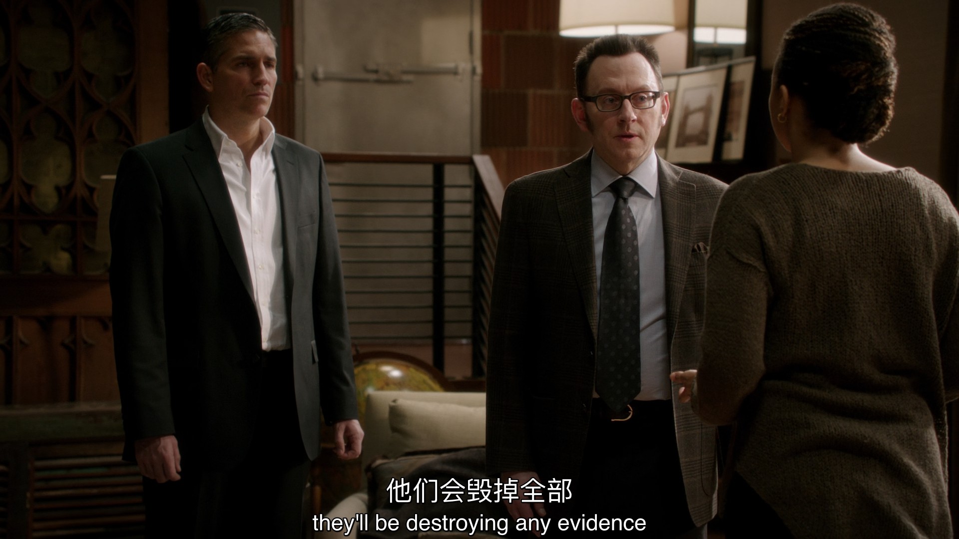 Person of Interest 第2季 第19集_0009