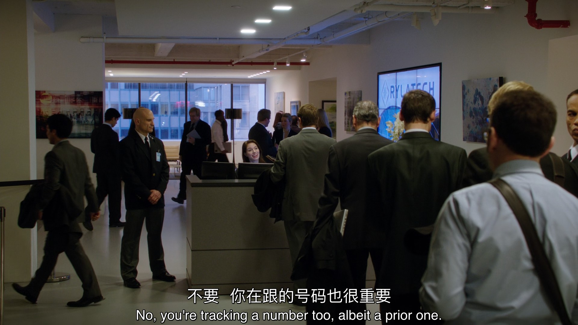 Person of Interest 第2季 第19集_0003