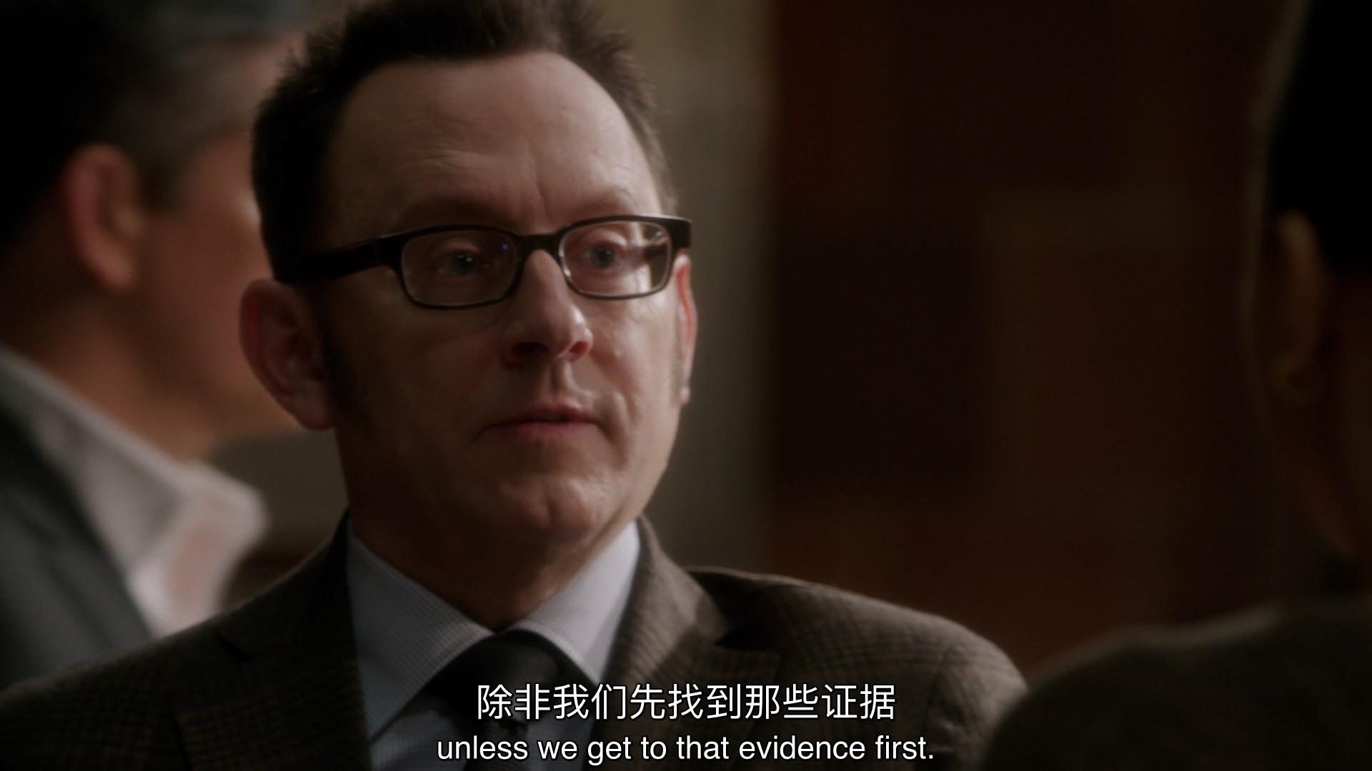 Person of Interest 第2季 第19集_0011