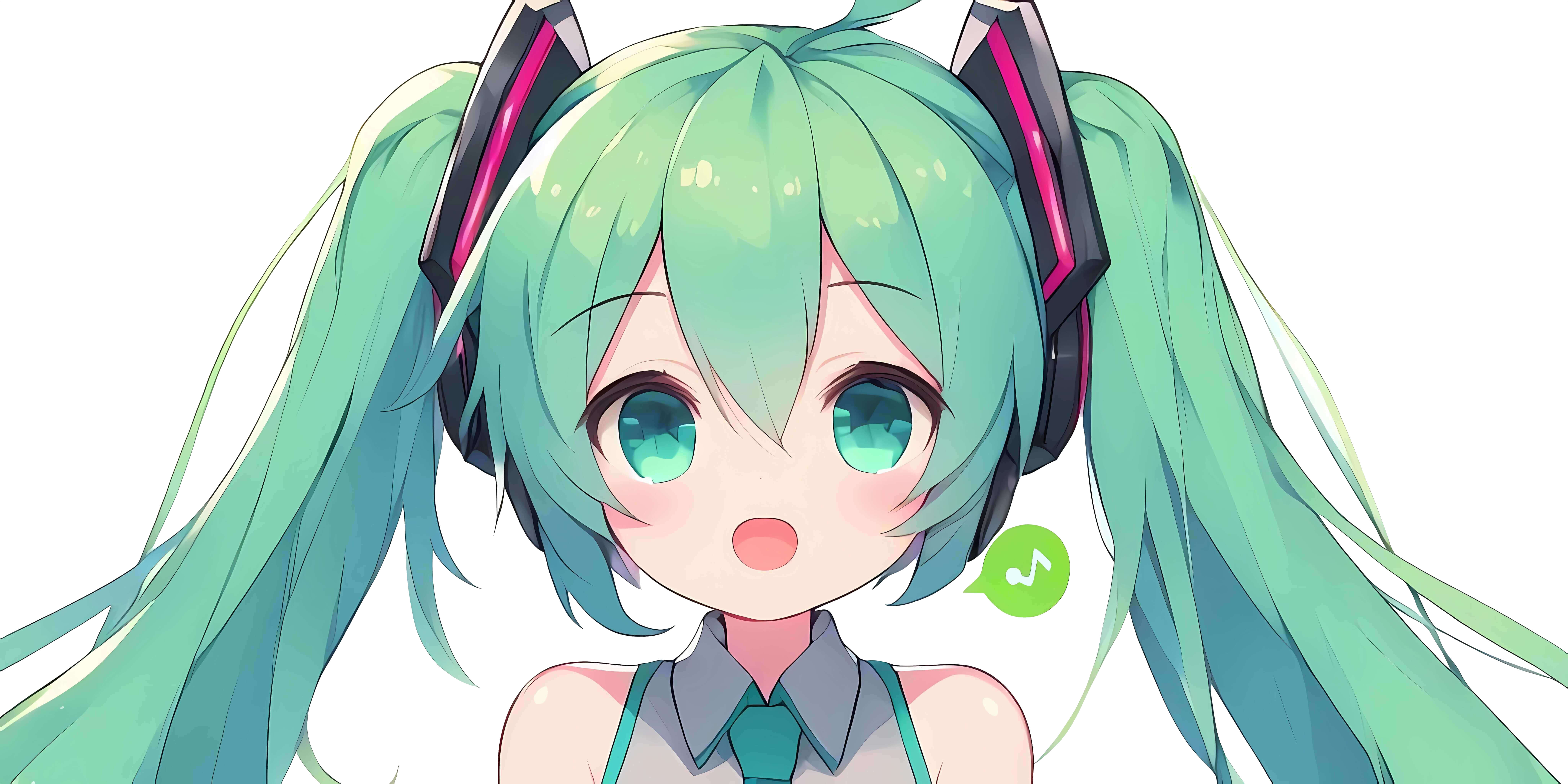 miku