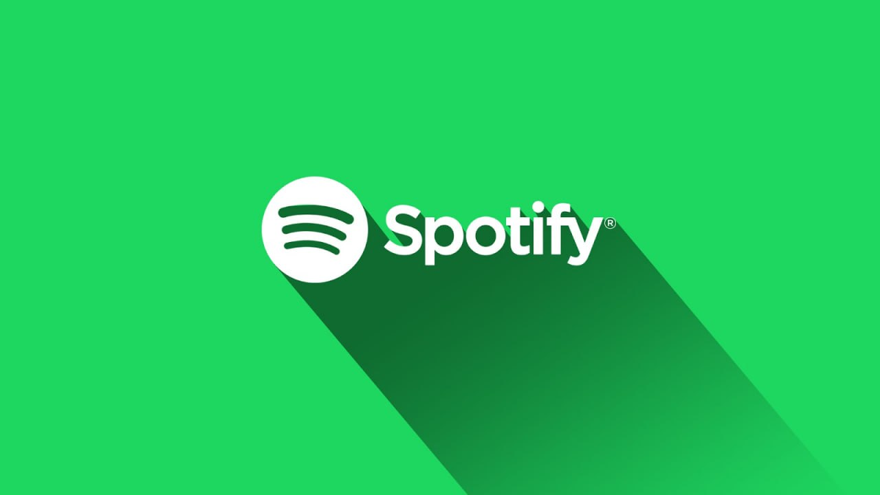 Spotify音乐软件下载