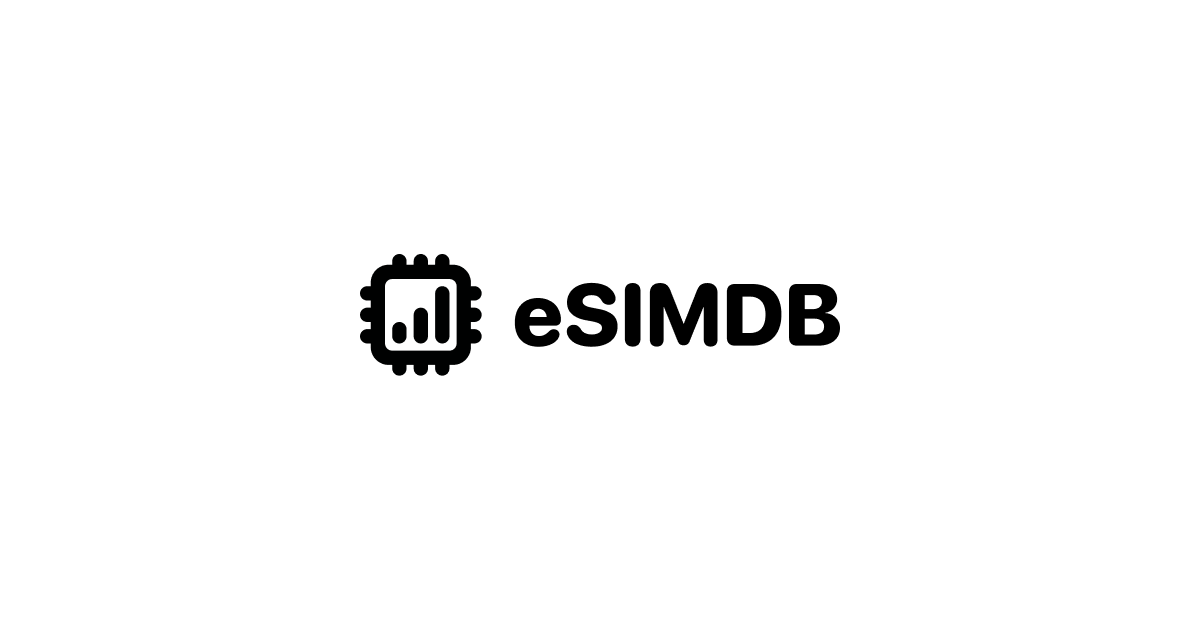 eSIMDB