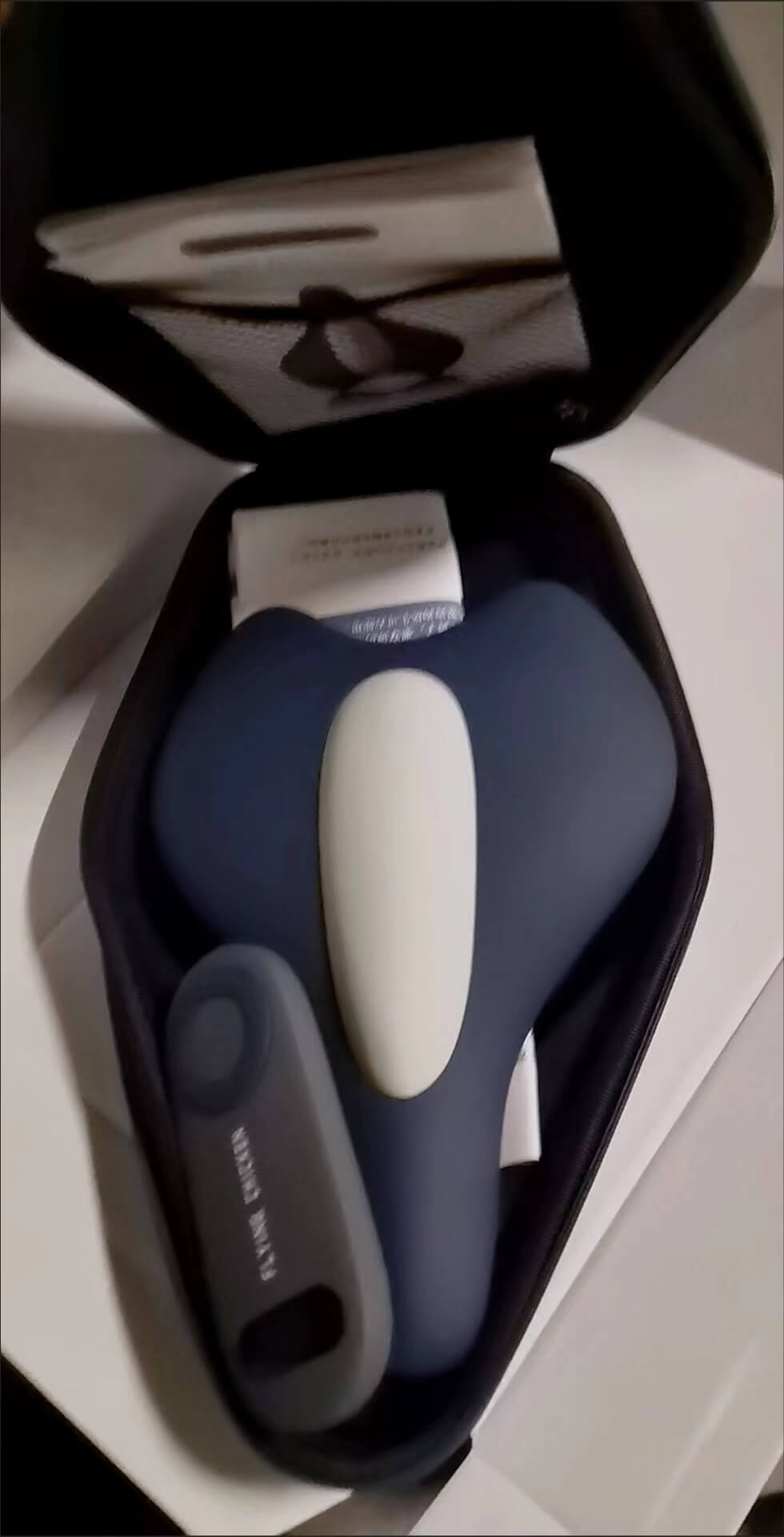 ProKegel - Non-invasive FDA Smart  Kegel Trainer