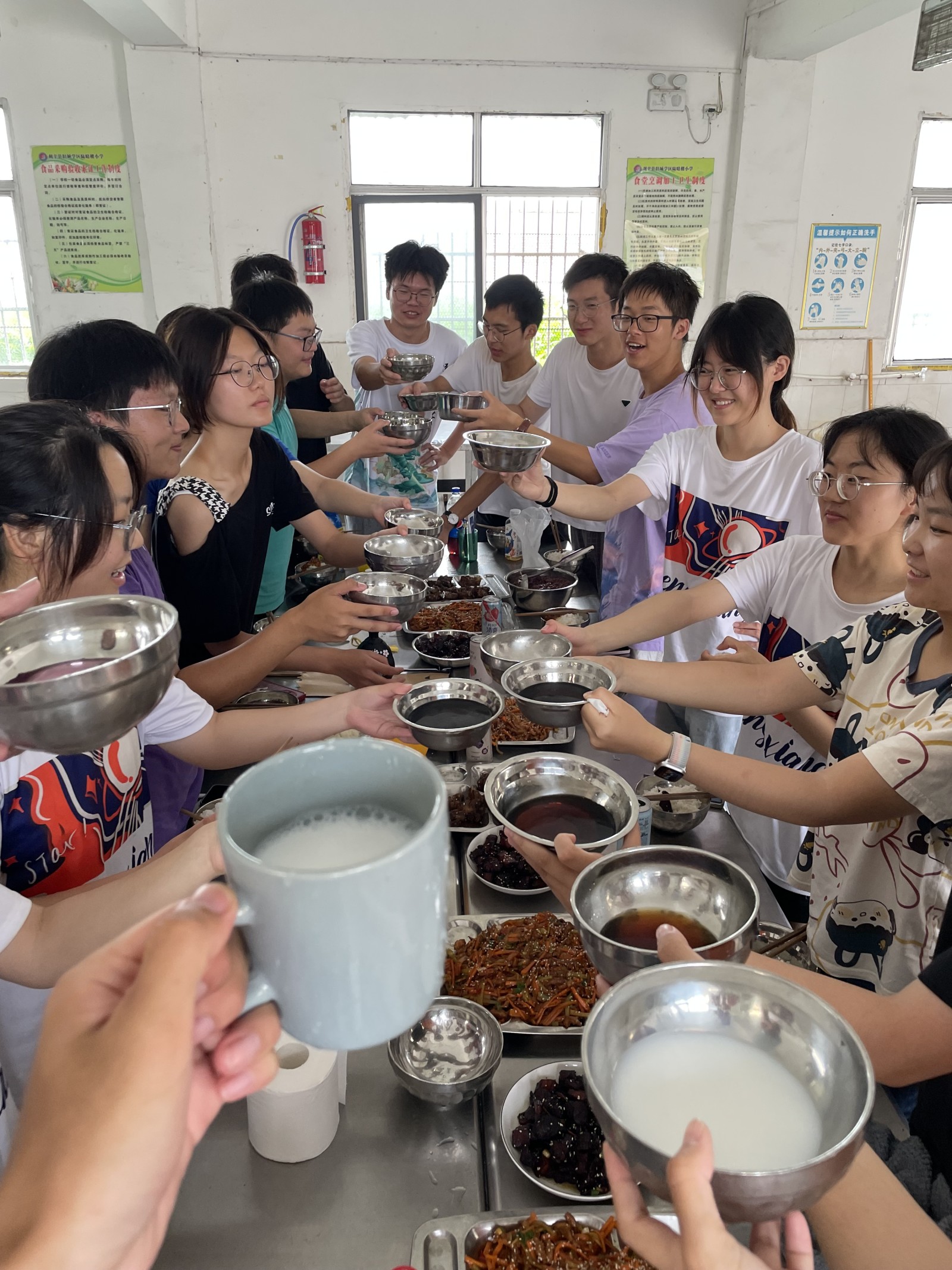 梦十四支教日记-Day11