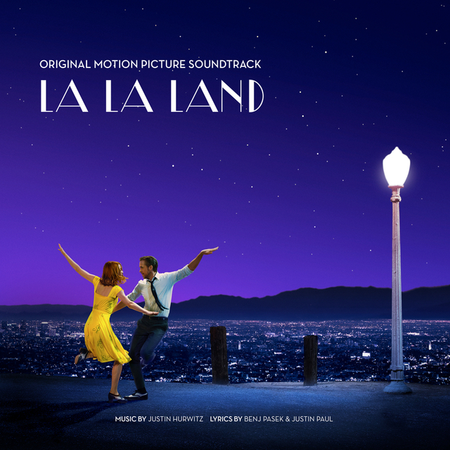02. Someone In The Crowd _From  La La Land  Soundtrack_.jpg