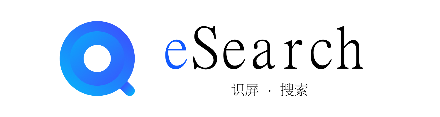 eSearch