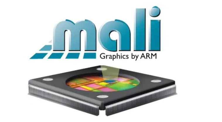 Mali GPU 初探