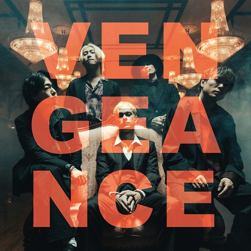 coldrain – VENGEANCE by Shinoa