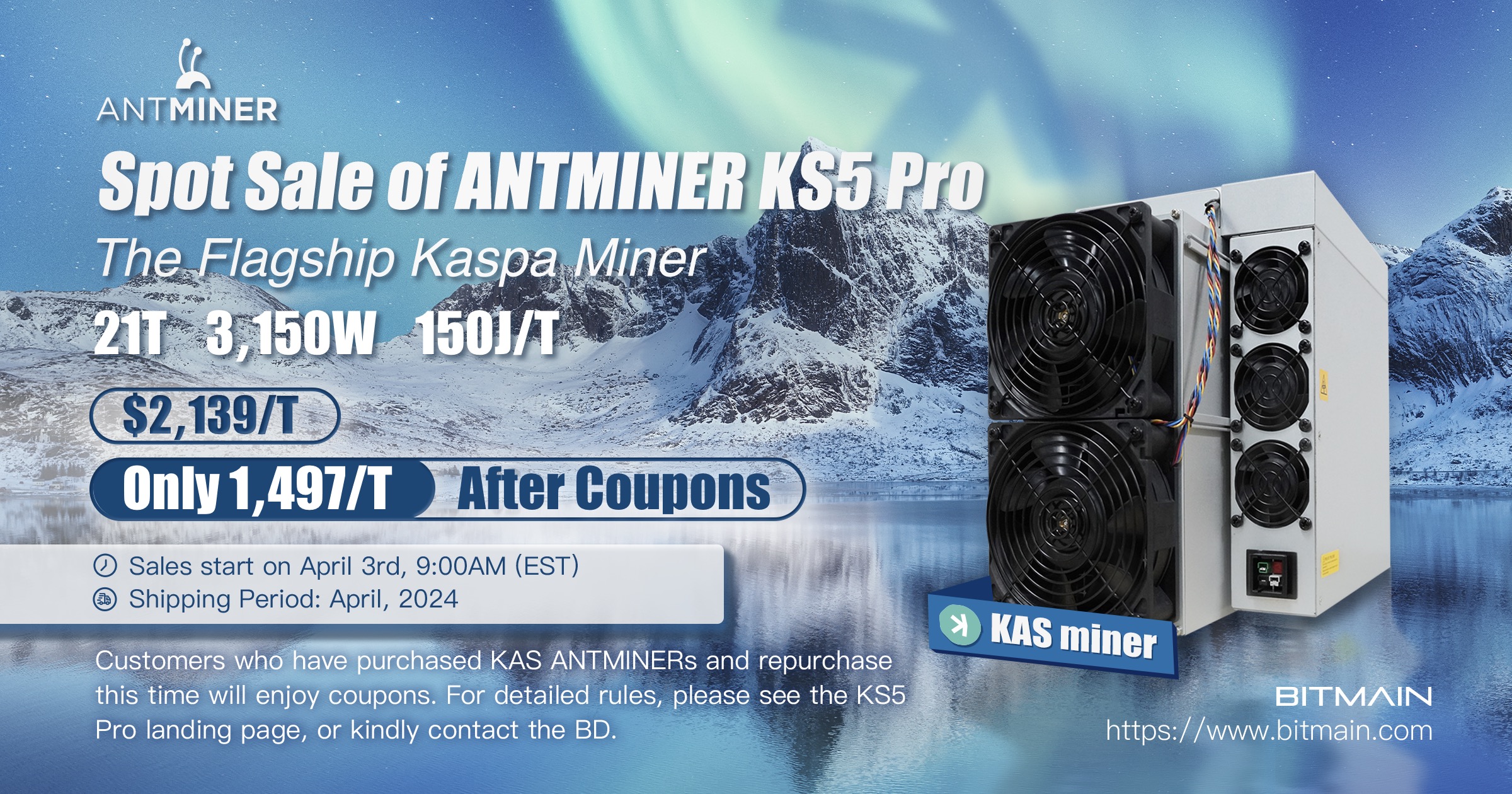Antminer s2 top