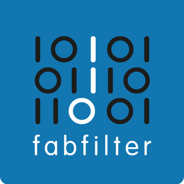 正版Fabfilter V2024.02.05 Win&Mac