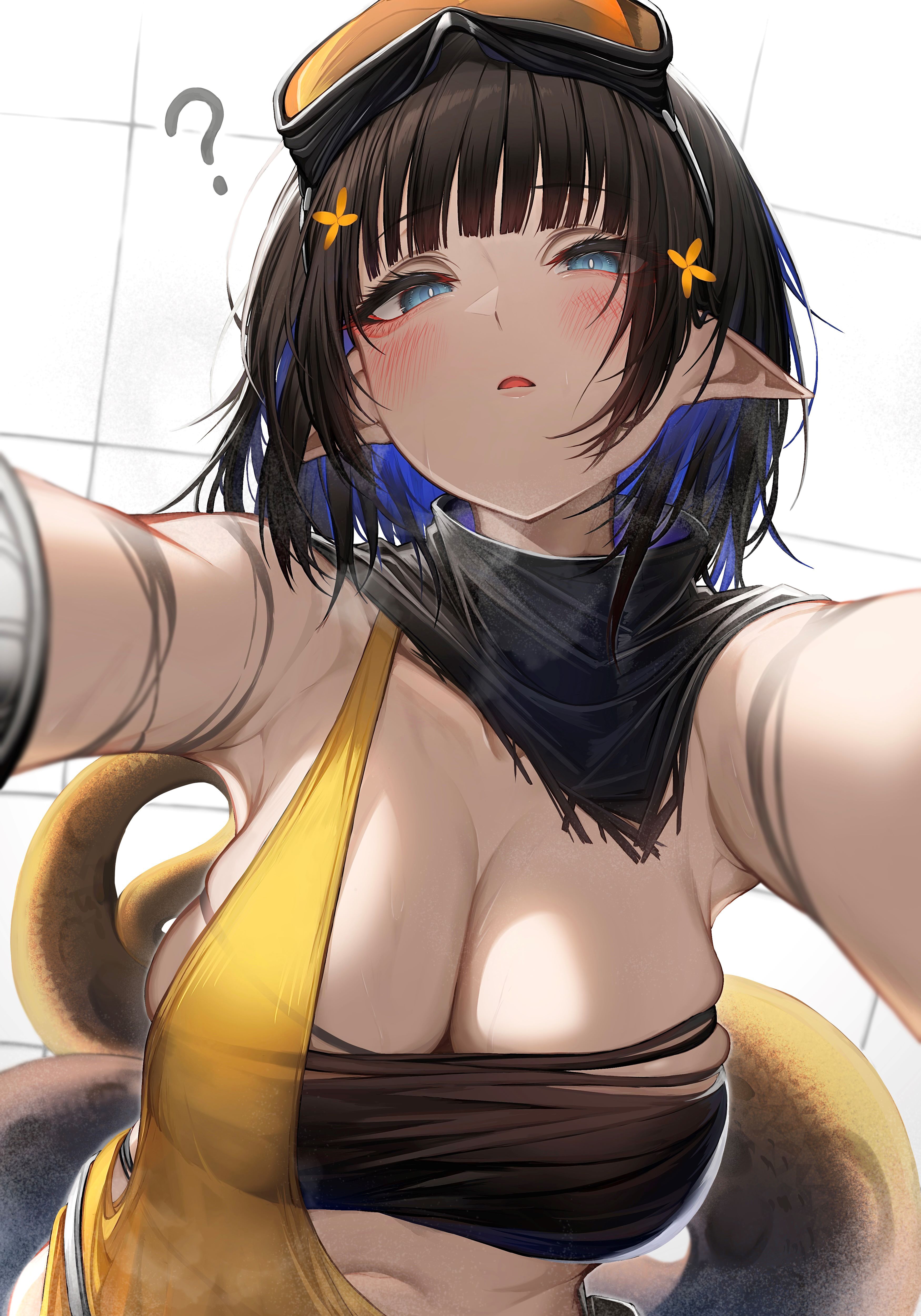 GhatGPTNextWeb自定义使用类OpenAI的api