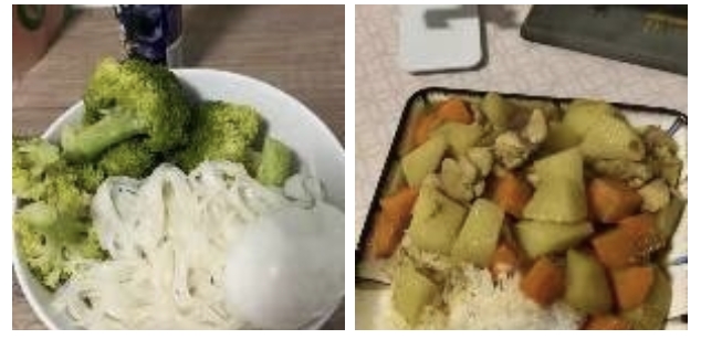 黄锷锷禁入厨房