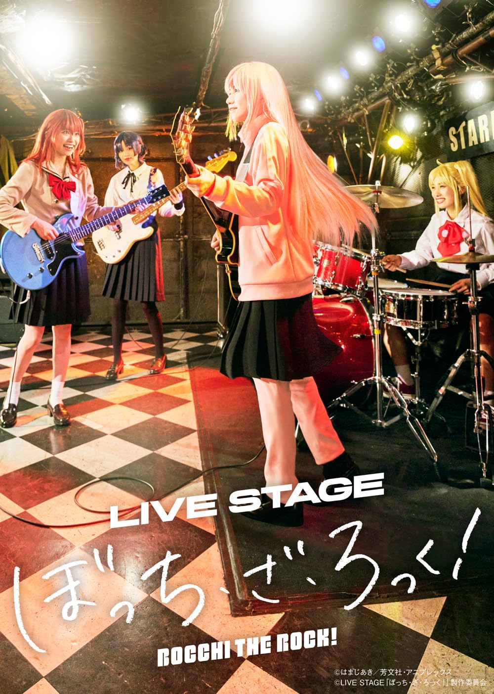 [Blu-ray] 守乃まも - LIVE STAGE「ぼっち・ざ・ろっく！」 (2024.02.28/BDMV/60.51GB)