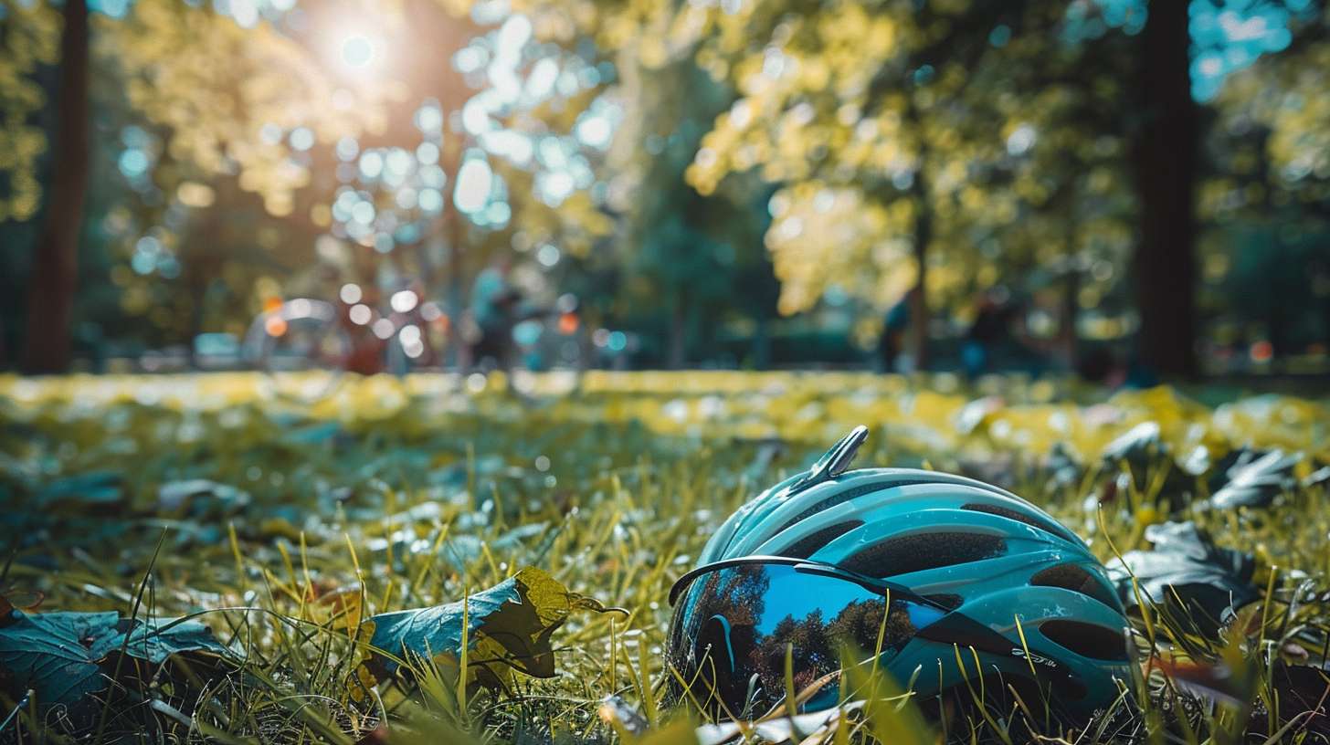 The Blue Helmets lay on the grass, in the bright shade of the trees, in the distance, and by autumn all was quiet.