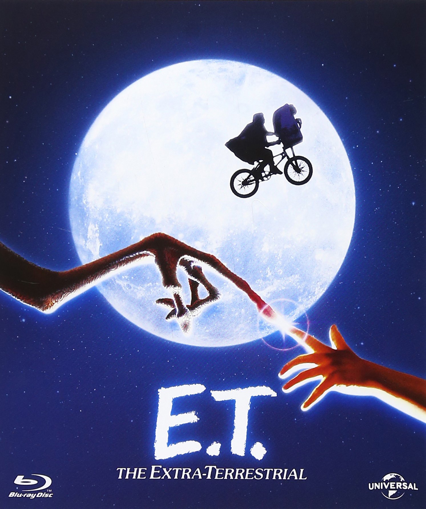 [洋画] E.T. (ディー・ウォーレス/ヘンリー・トーマス/BDREMUX/MKV/23.75GB)