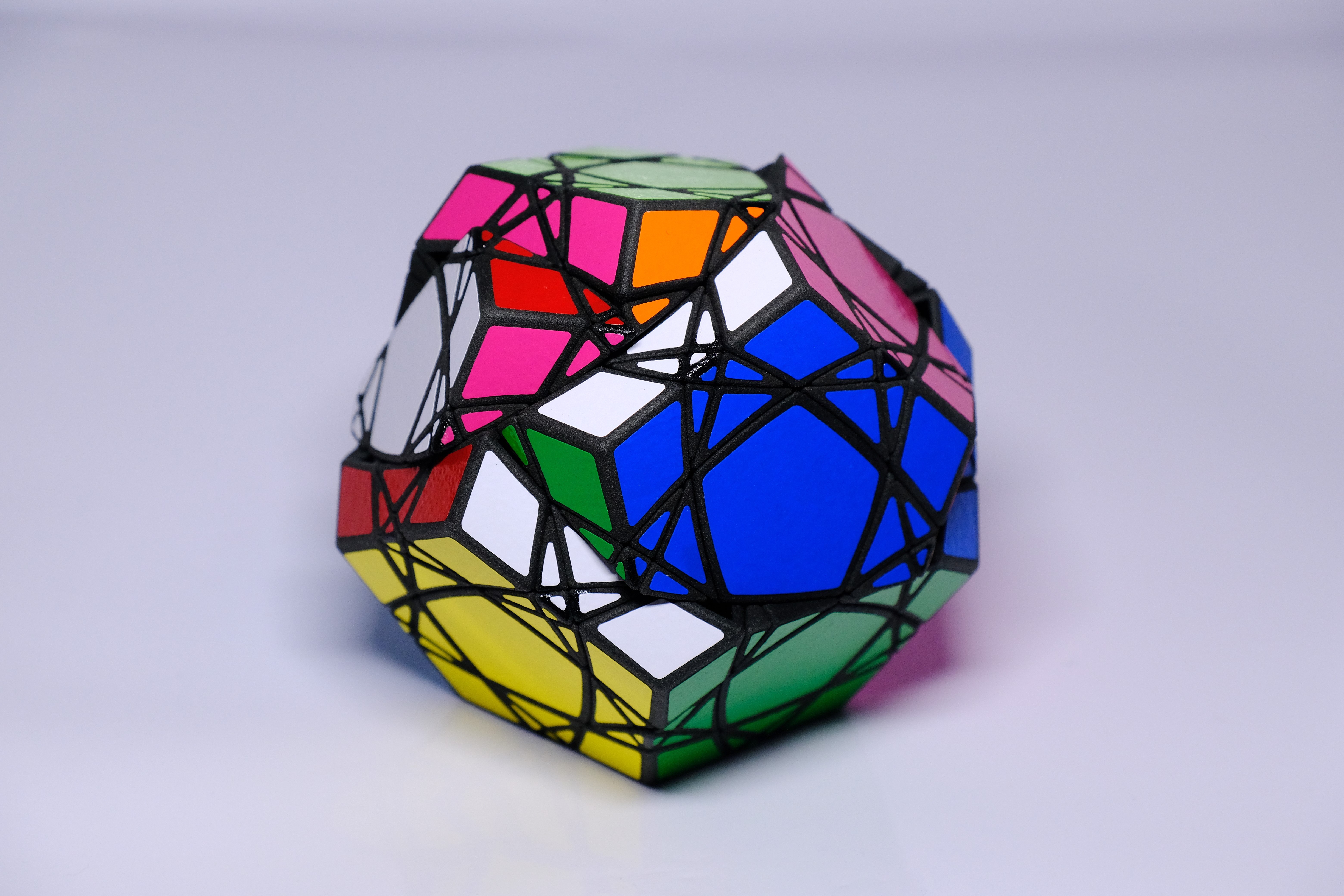 Sunflower Dodecahedron4.JPG